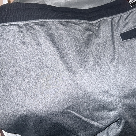 2XL Under Armour Men's Sportstyle Encased Elastic Waist Tricot Loose Jogger NEW - Picture 5 of 7